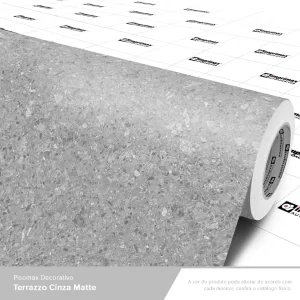 PISO - TERRAZZO OFF WHITE